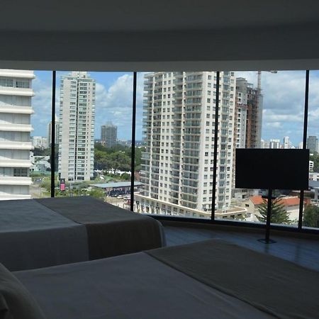 פונטה דל אסטה Don Hotel מראה חיצוני תמונה