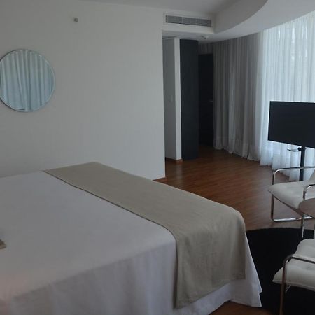 פונטה דל אסטה Don Hotel מראה חיצוני תמונה