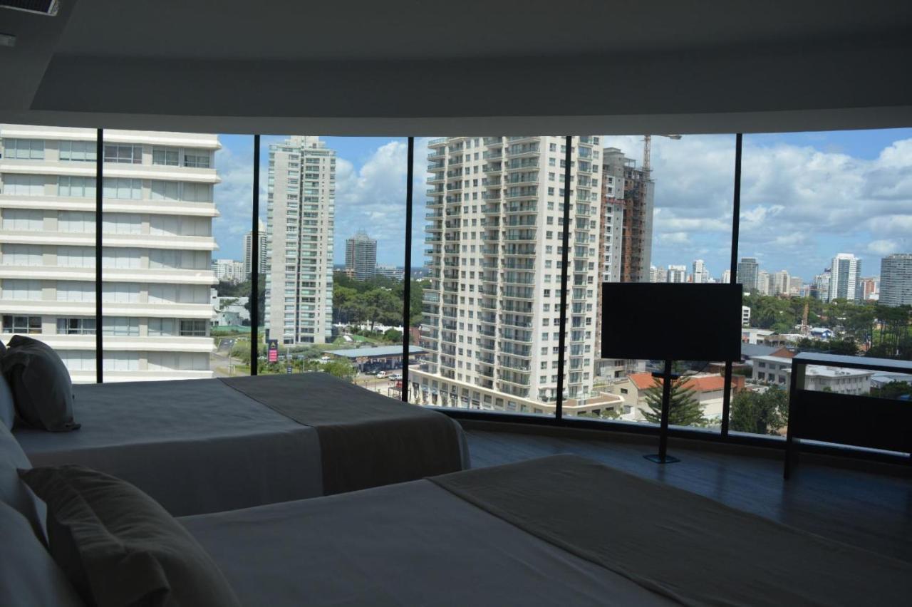 פונטה דל אסטה Don Hotel מראה חיצוני תמונה