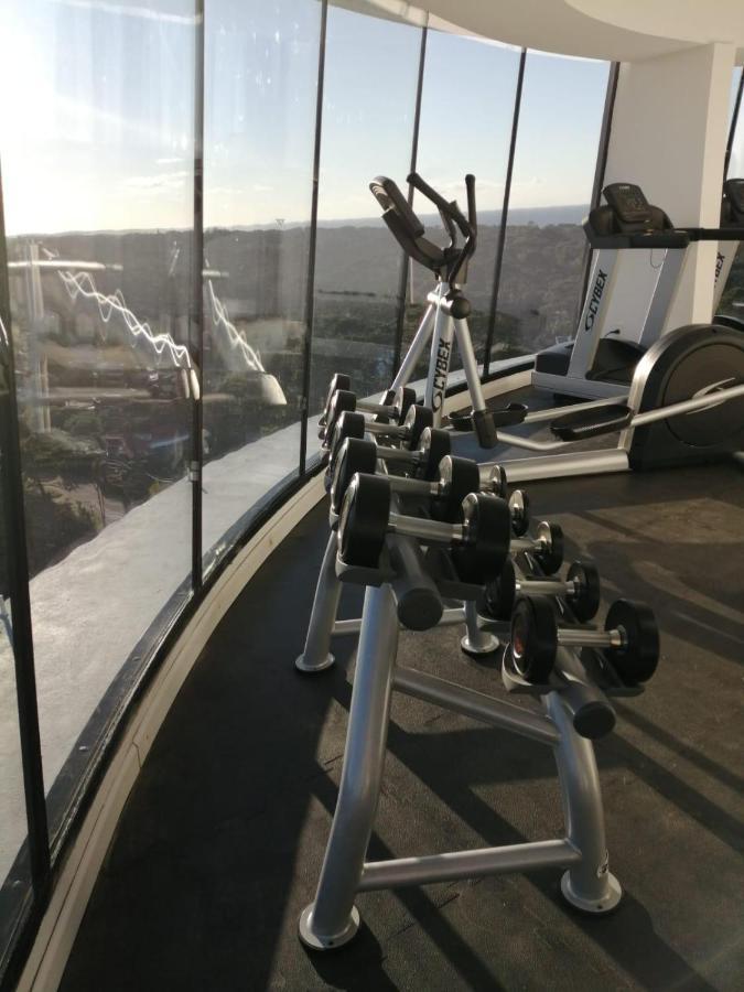 פונטה דל אסטה Don Hotel מראה חיצוני תמונה