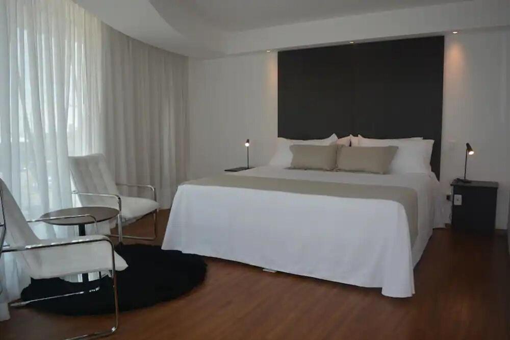 פונטה דל אסטה Don Hotel מראה חיצוני תמונה
