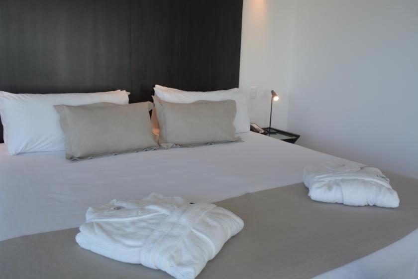 פונטה דל אסטה Don Hotel מראה חיצוני תמונה