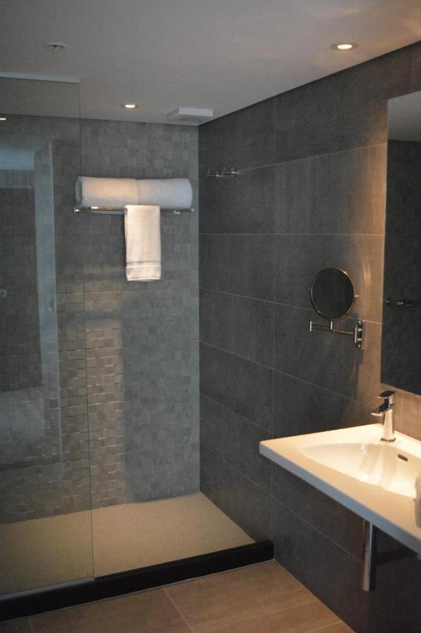 פונטה דל אסטה Don Hotel מראה חיצוני תמונה