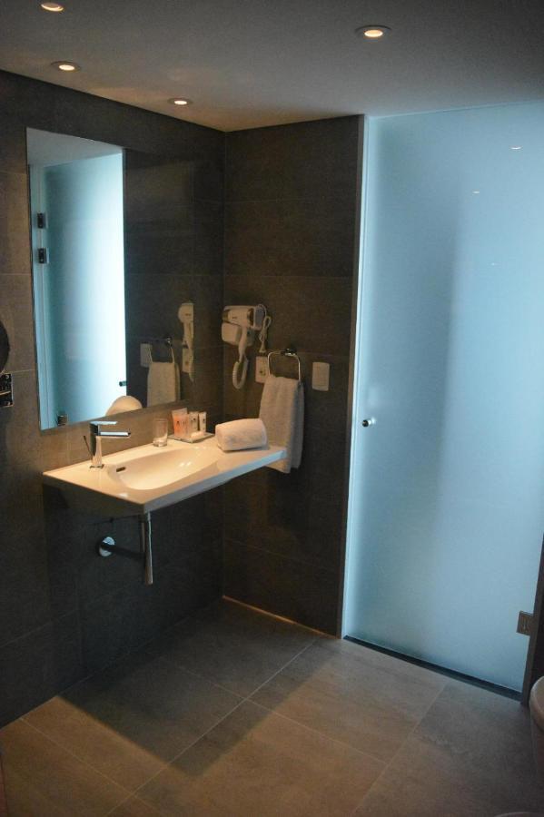 פונטה דל אסטה Don Hotel מראה חיצוני תמונה