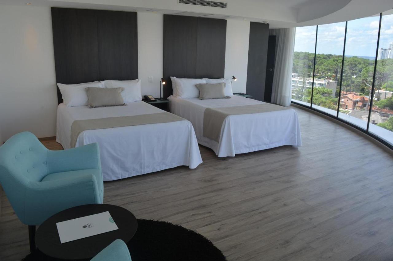 פונטה דל אסטה Don Hotel מראה חיצוני תמונה