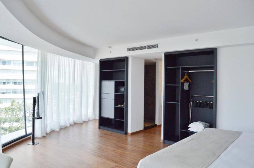 פונטה דל אסטה Don Hotel מראה חיצוני תמונה