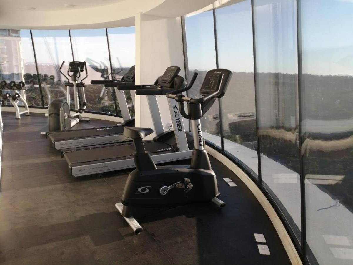 פונטה דל אסטה Don Hotel מראה חיצוני תמונה