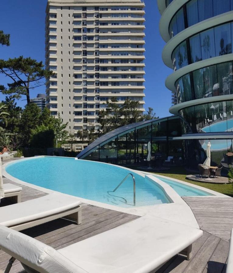 פונטה דל אסטה Don Hotel מראה חיצוני תמונה